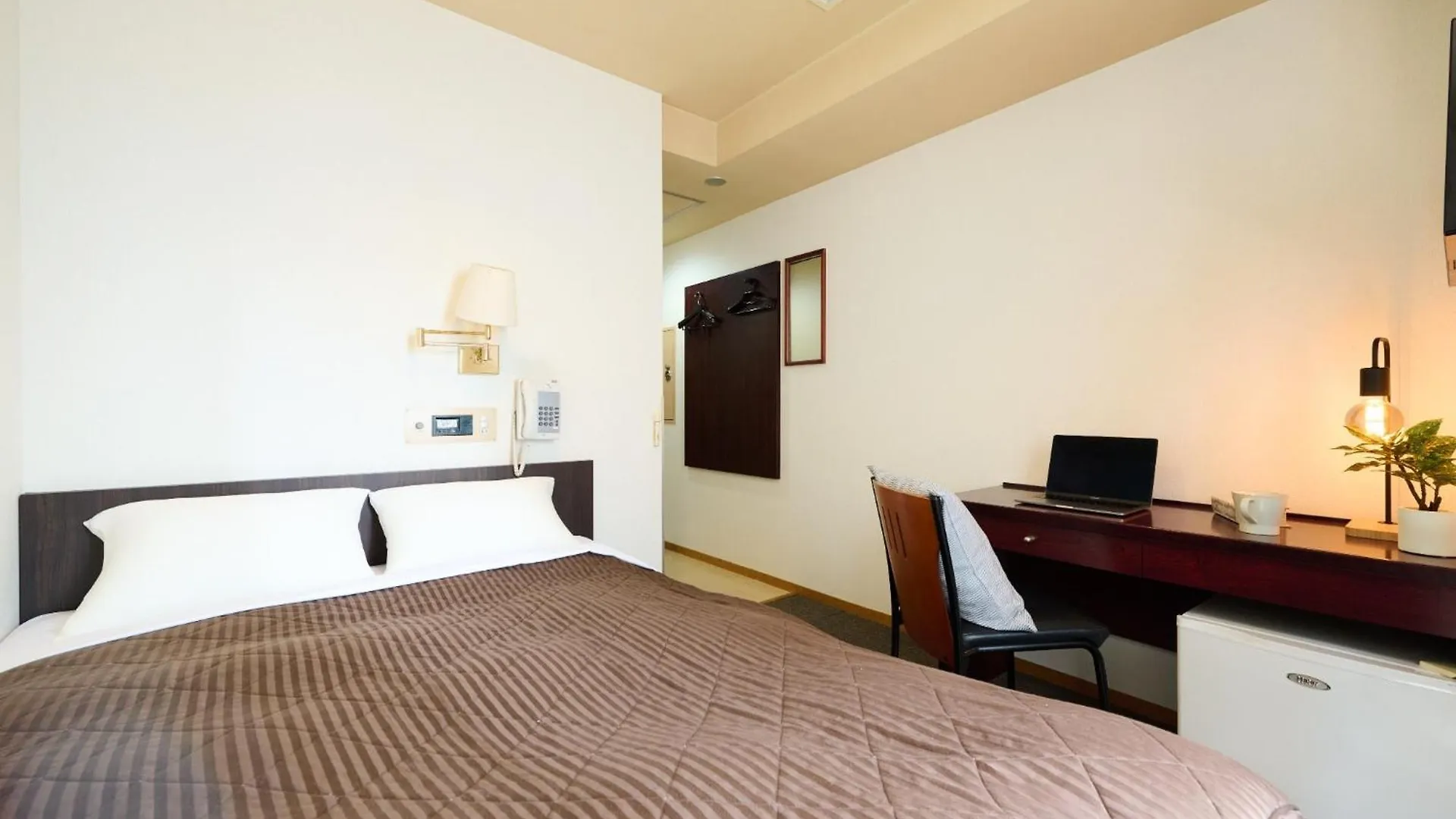 Hotel Sho Sapporo - Vacation Stay 53624V