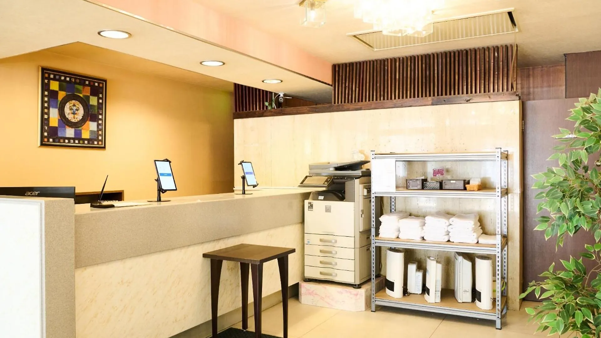 Hotel Sho Sapporo - Vacation Stay 53624V Japán
