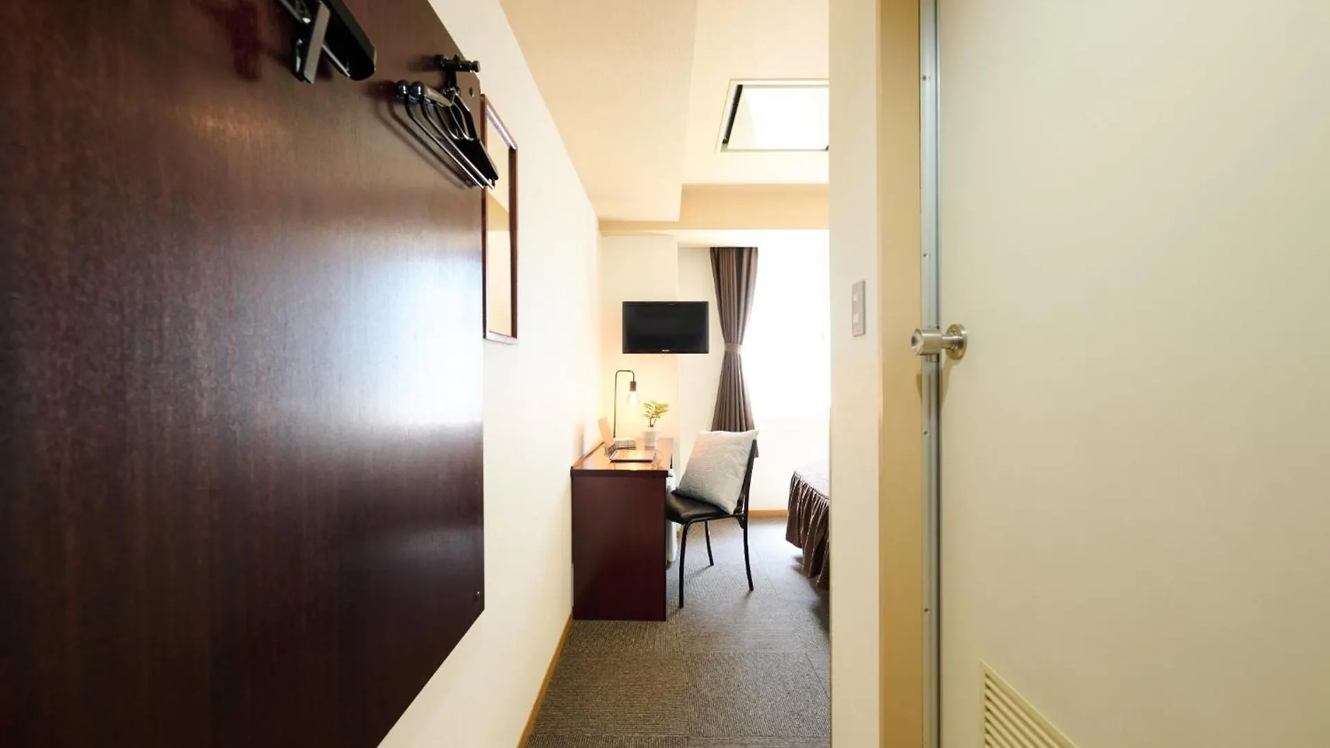 Hotel Sho Sapporo - Vacation Stay 53624V 0*,