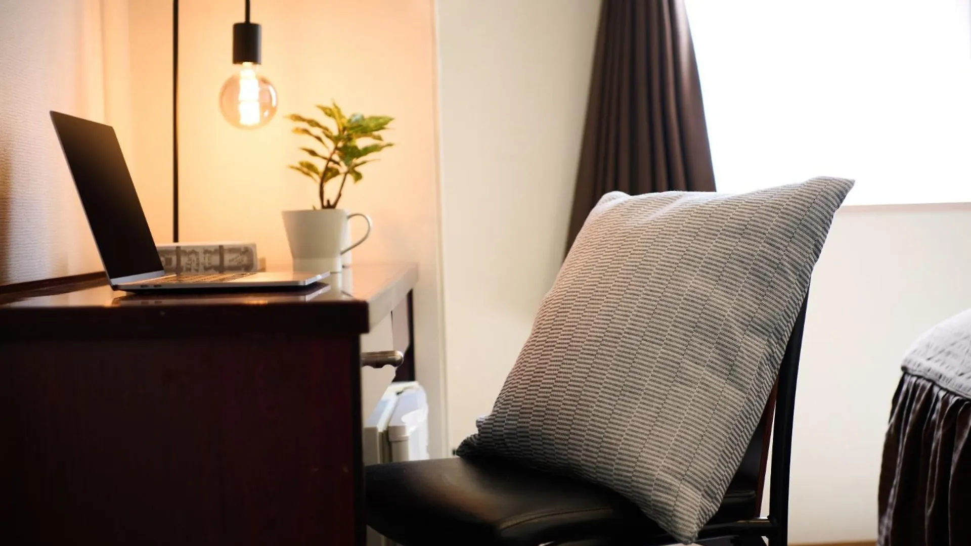 Hotel Sho Sapporo - Vacation Stay 53624V